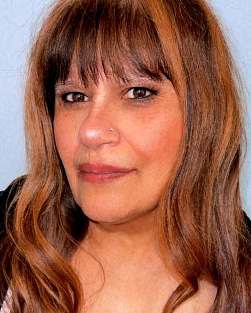 Theresa Marie Uribe