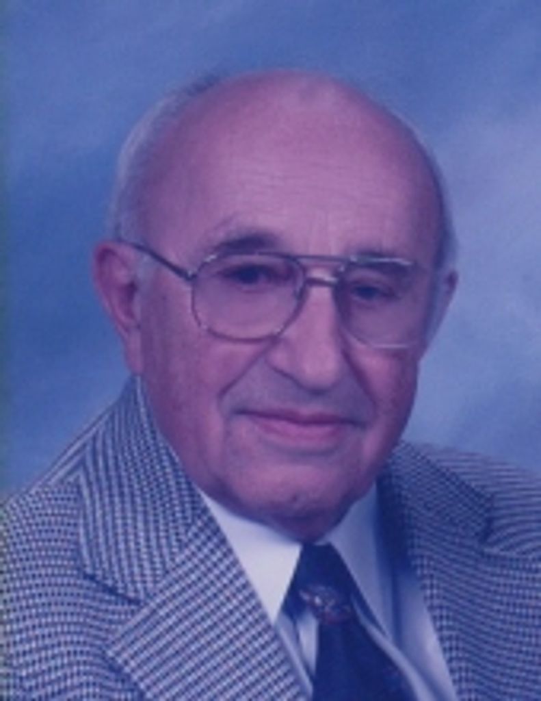 Harris P. Kraase Profile Photo