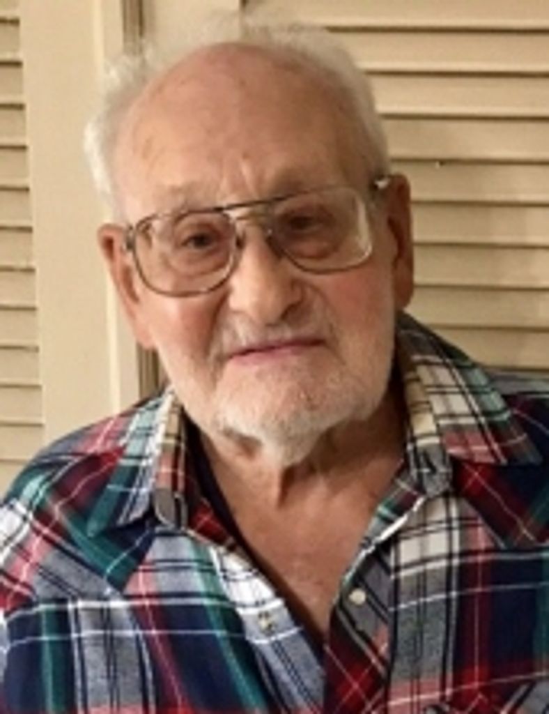 Lester F. Barnhart