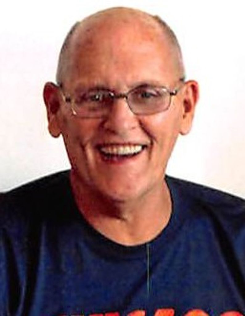 Donald R. Hoff Profile Photo