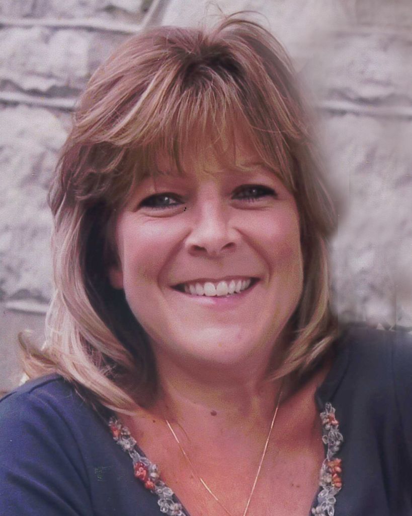 Julie Ann Coots Profile Photo