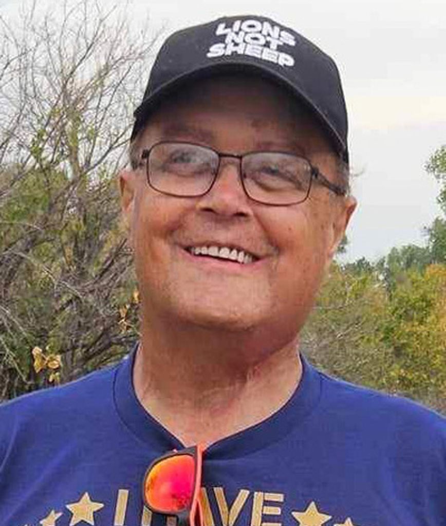 Gary D. Ryder Profile Photo