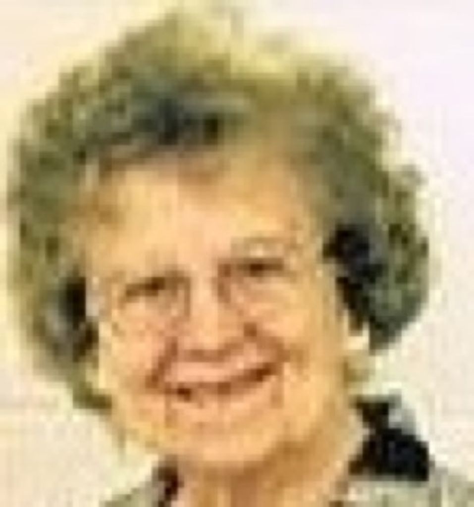 Helen Matta