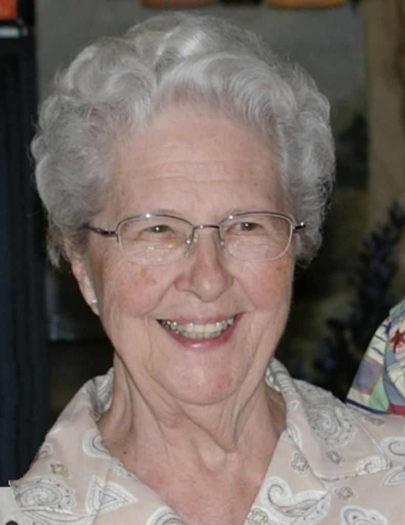 Grace J. Dionigi