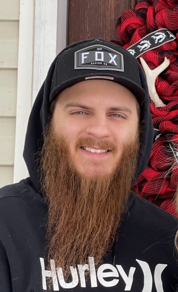 Brady W. "Bud" Taube Profile Photo