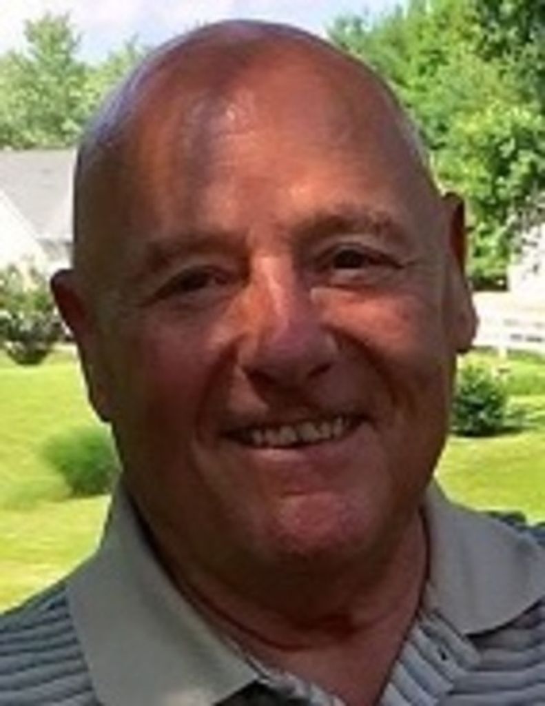 Raymond Gaudette Jr. Profile Photo