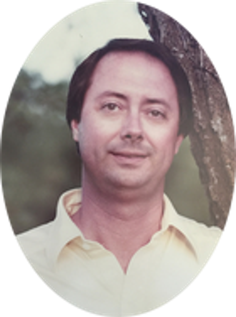 Wayne E. Mcnatt