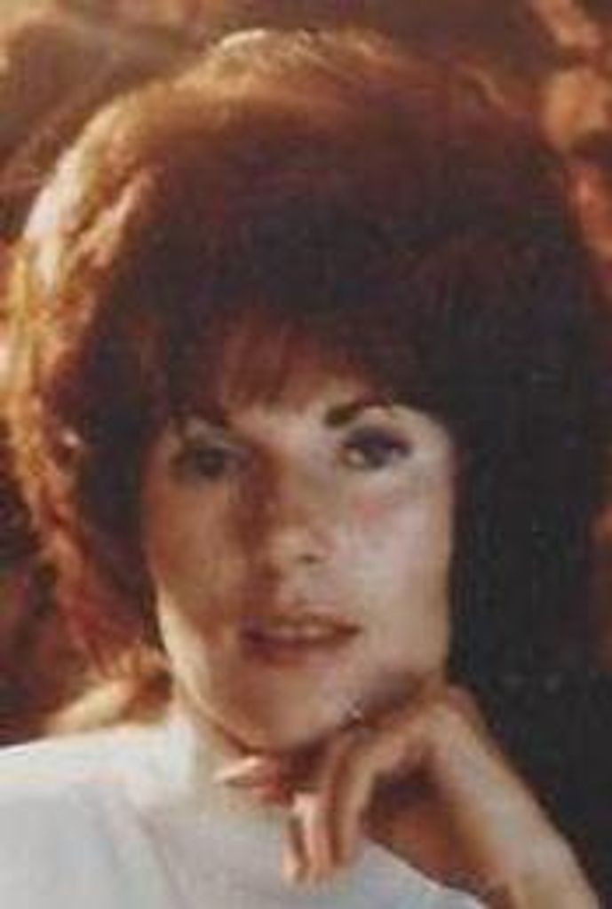 Claudia Guynn Stumm