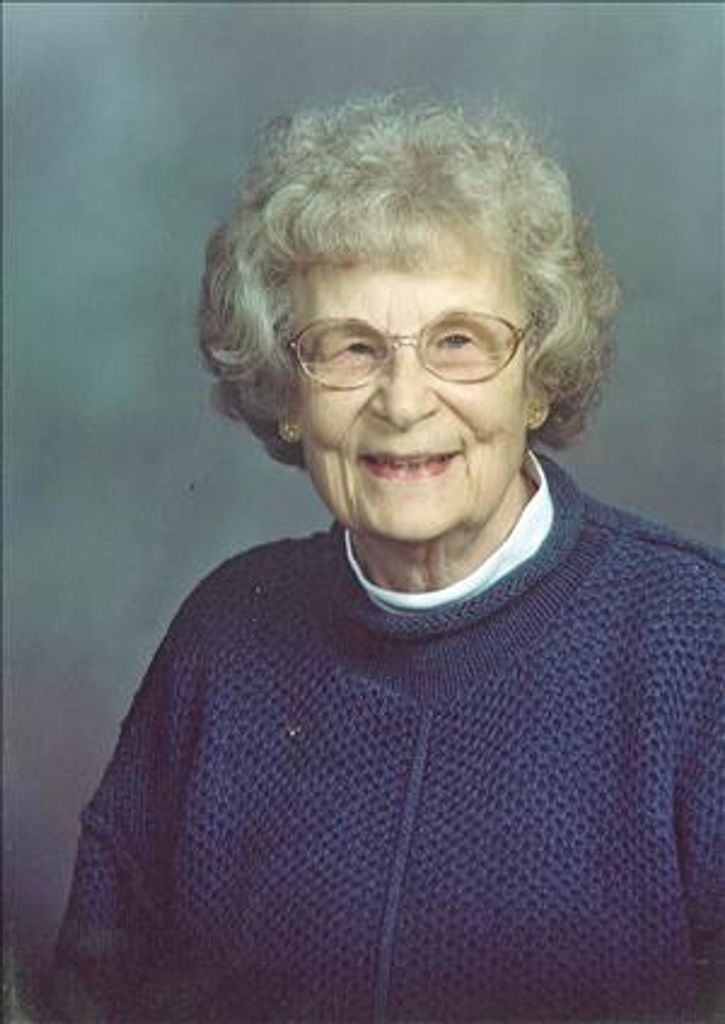 Geraldine Adix