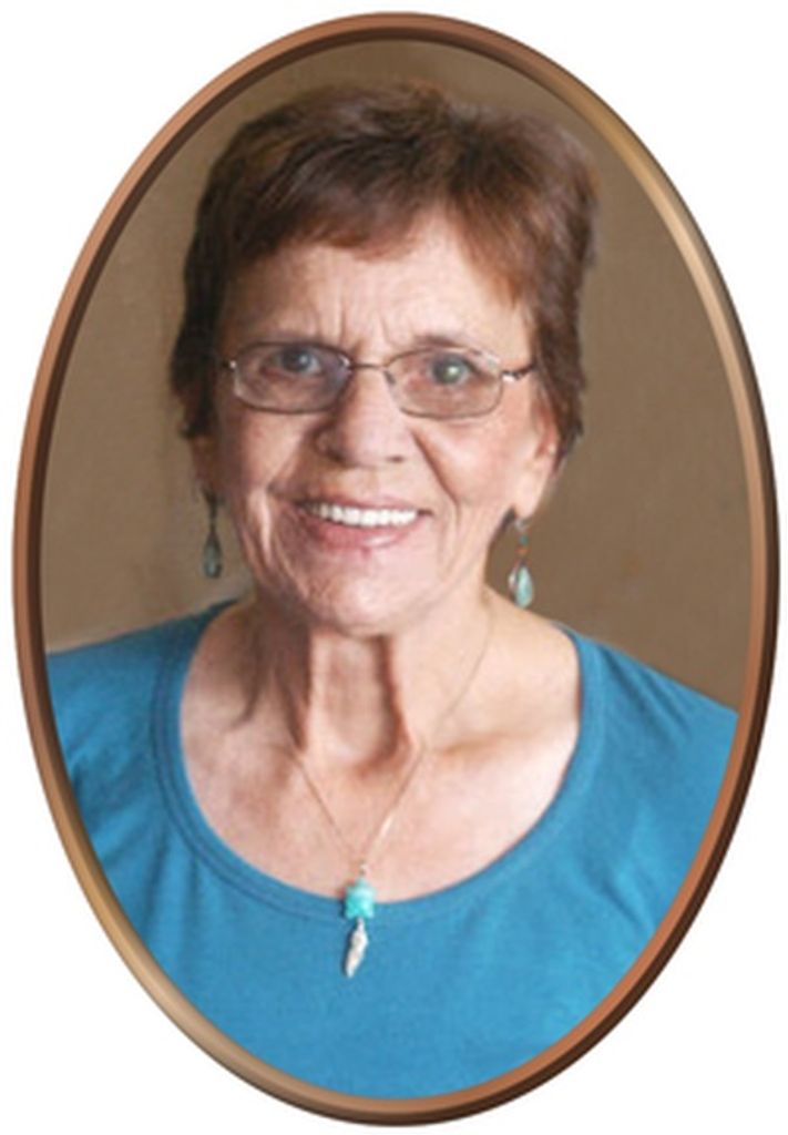 Brigitta Falconer Profile Photo