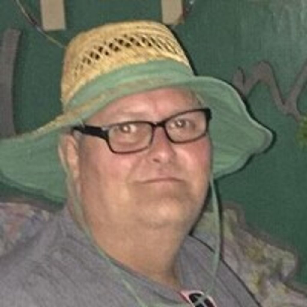 Joseph B. Thibodeaux