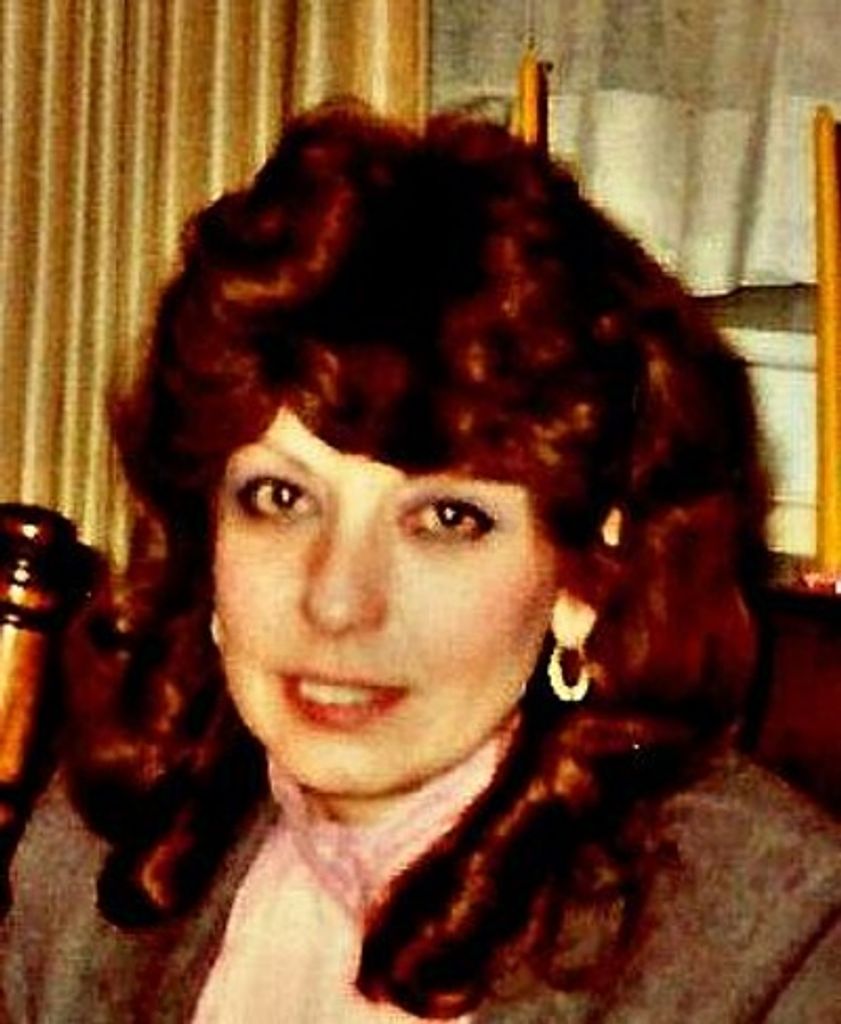 Geraldine R. Mcnally Profile Photo