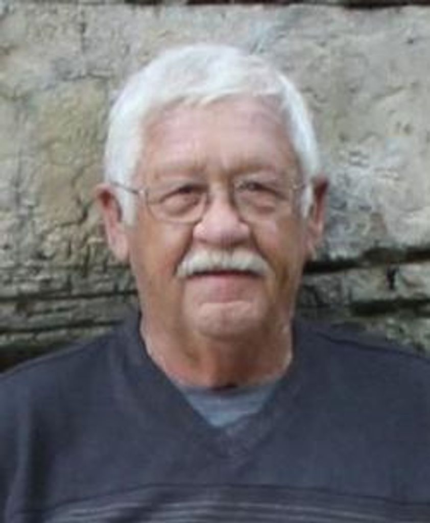 James Lloyd Fritts Profile Photo