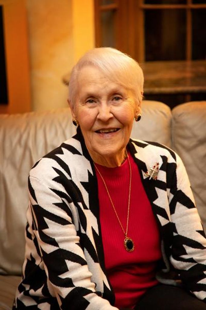 Kathleen Phenice Montgomery