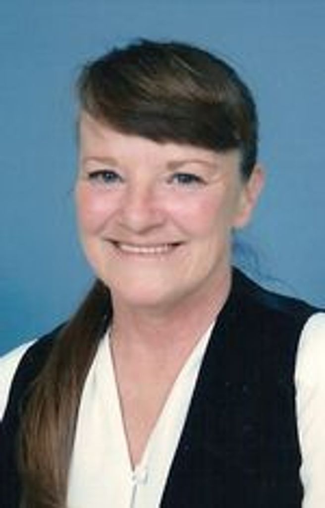 Deborah Dee Thomas Mcintire