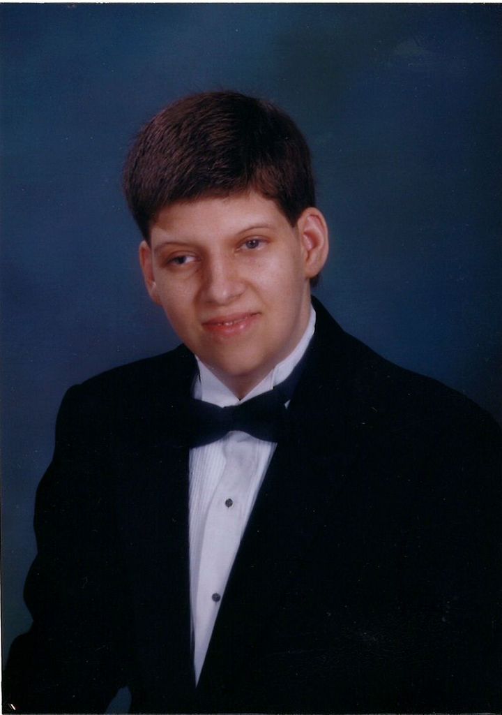 Aaron Douglas Weaver Profile Photo