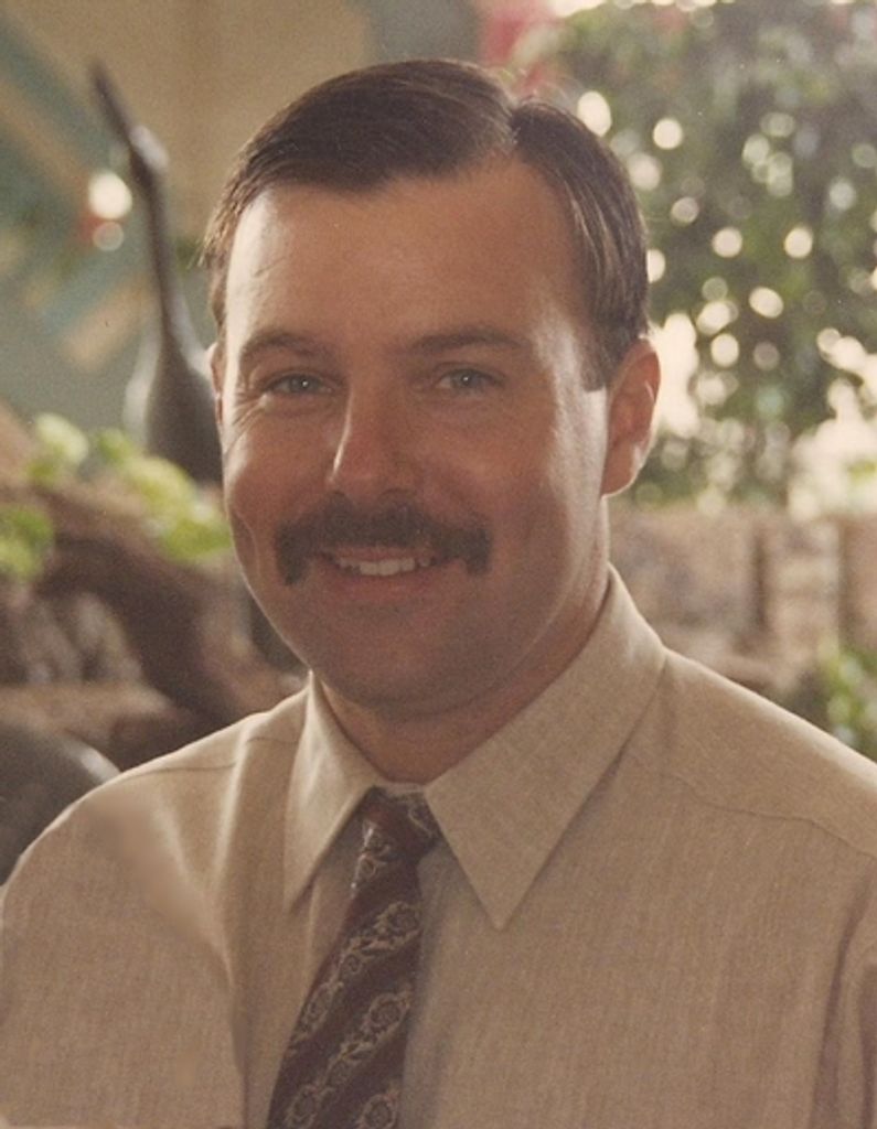 Richard A. Fitzgerald