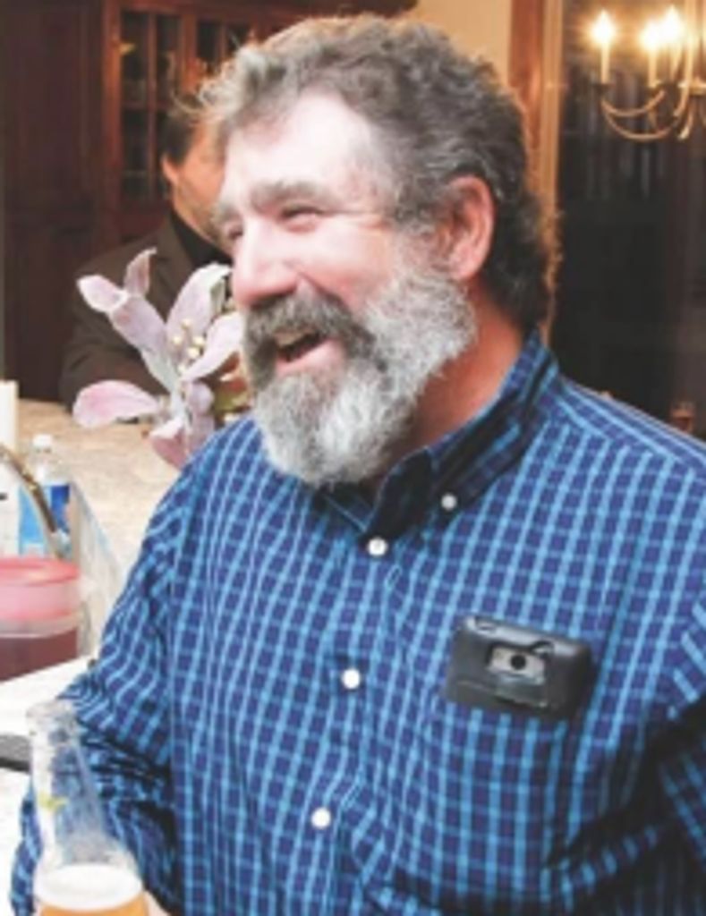 James "Rob" Robert Hett
