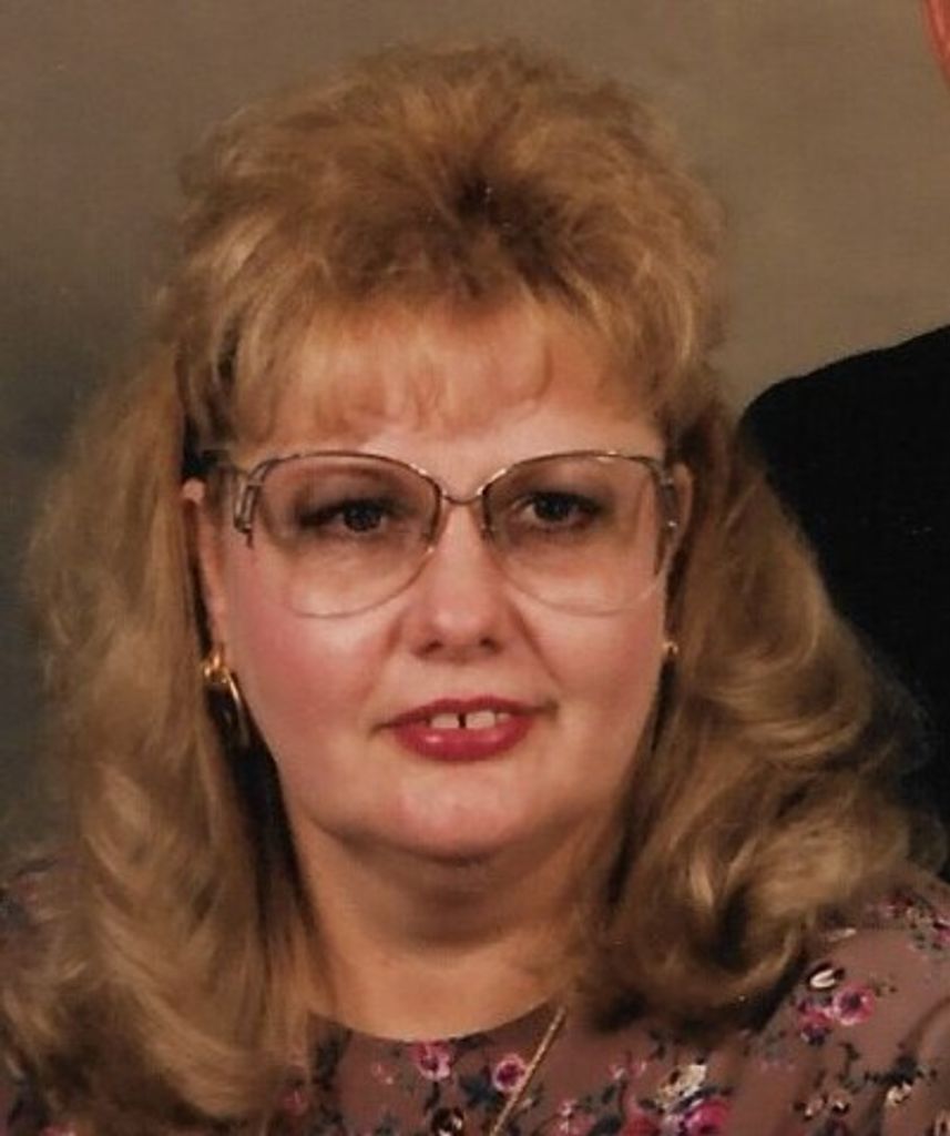 Mary Irene Graves Profile Photo