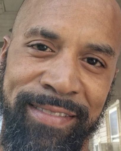 Jason Alston Profile Photo