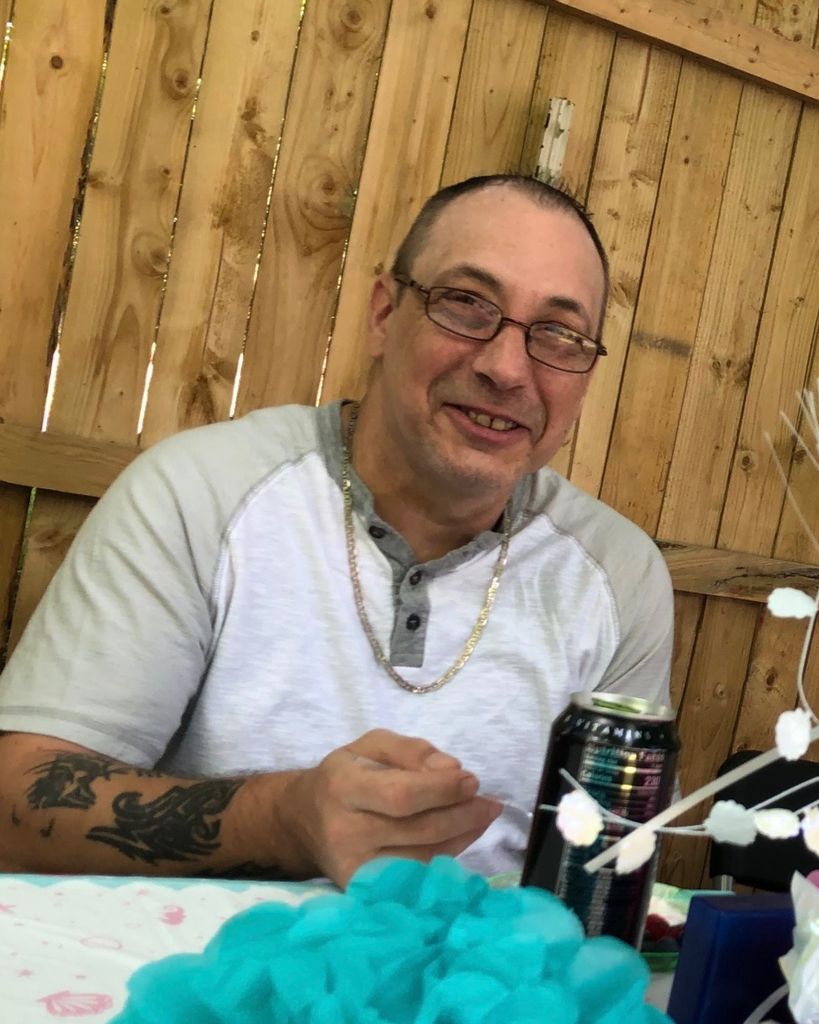 Daniel Scott Heinze Profile Photo