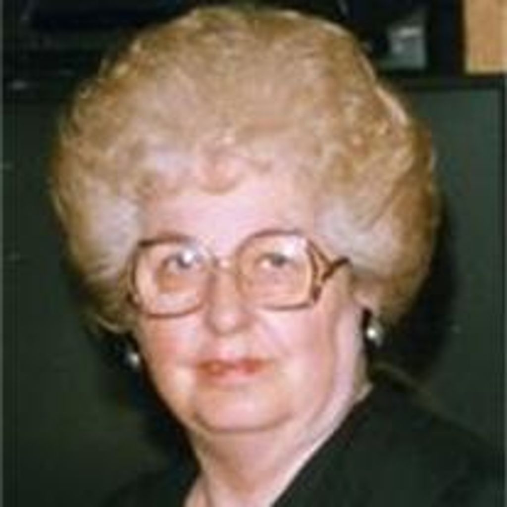 Barbara Maria Therese Henshaw