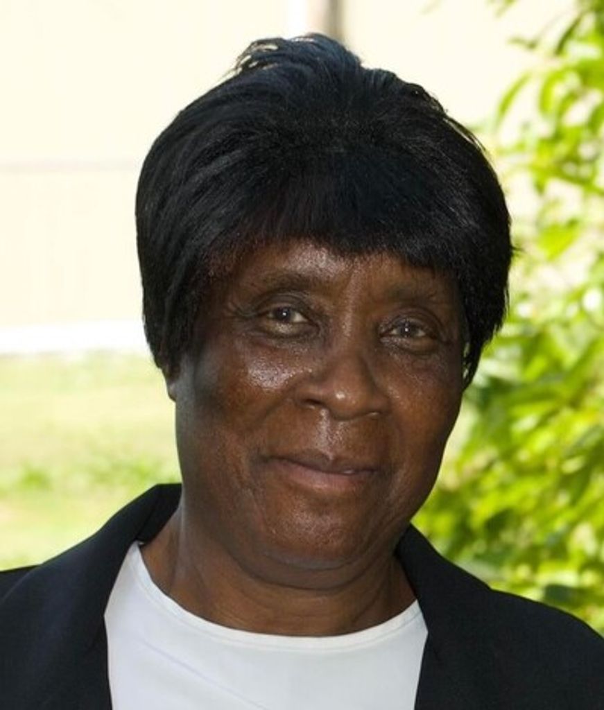 Maggie Shuler Killingsworth Profile Photo