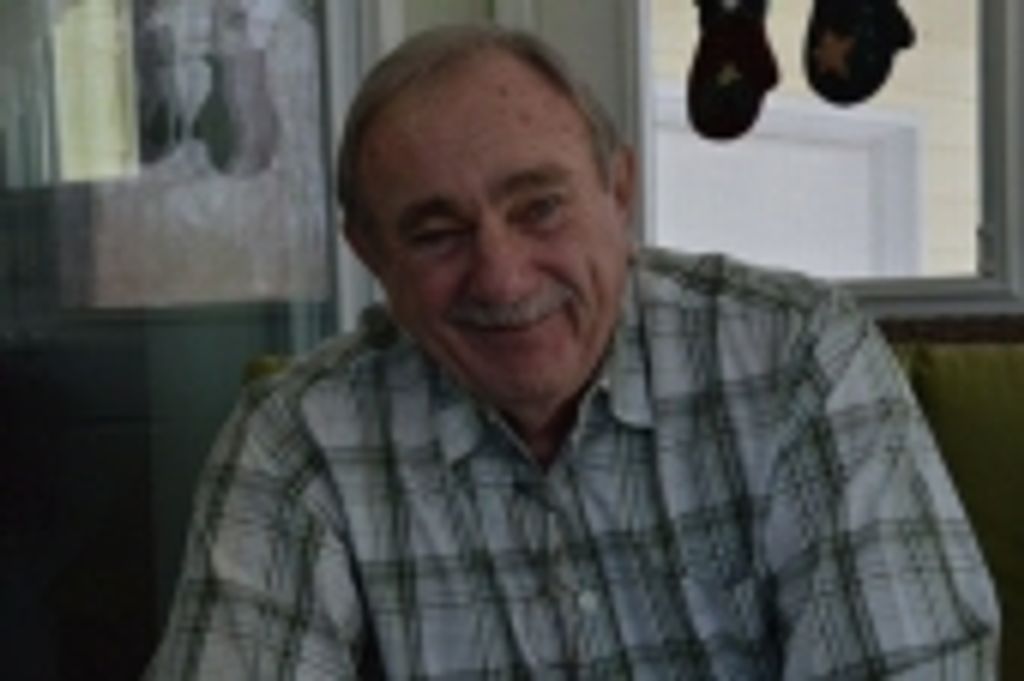 Daniel  Allen SCHERBOVICH