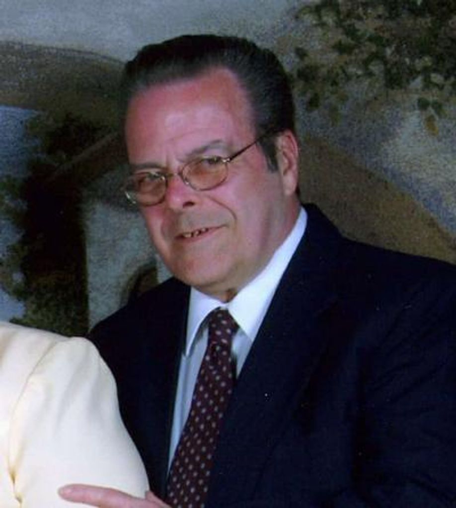 Alfred "Al" Joseph Caron Profile Photo