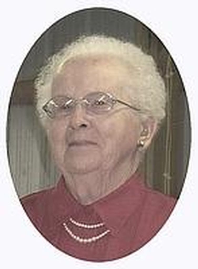 Venora M. Holman