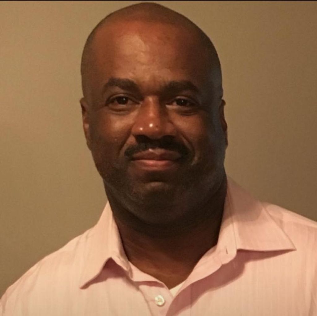 Kenny Lee Woods, Sr. Profile Photo