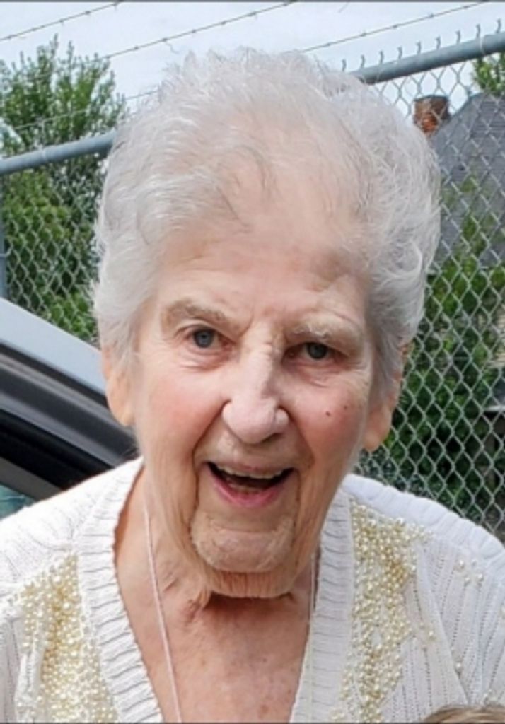 Marlene Lucille Kutz