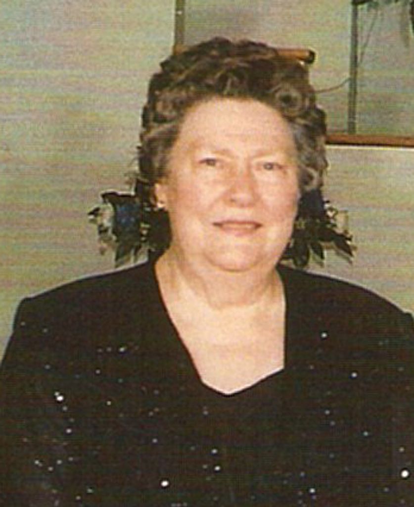 Elnora Heise