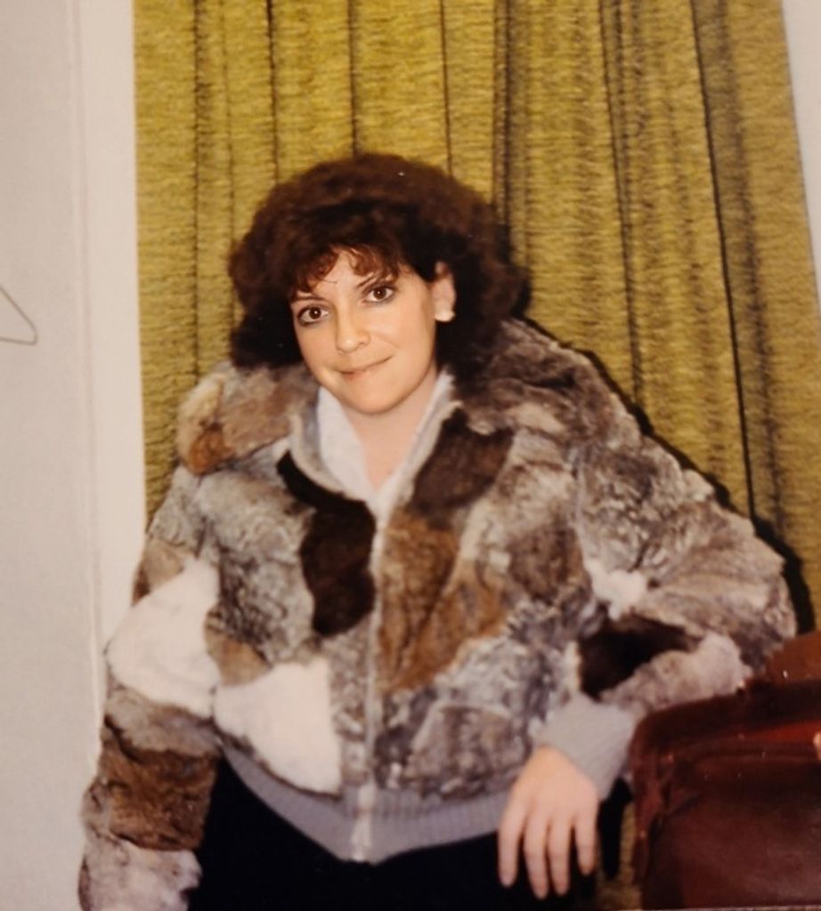 Catherine Ann Towsley