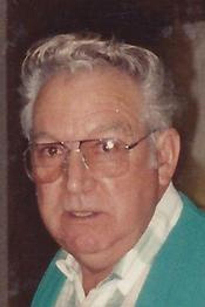 Donald Richard Tracy