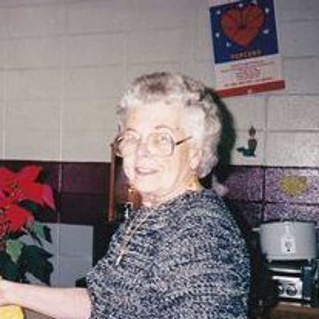 Sybil E. Hinman