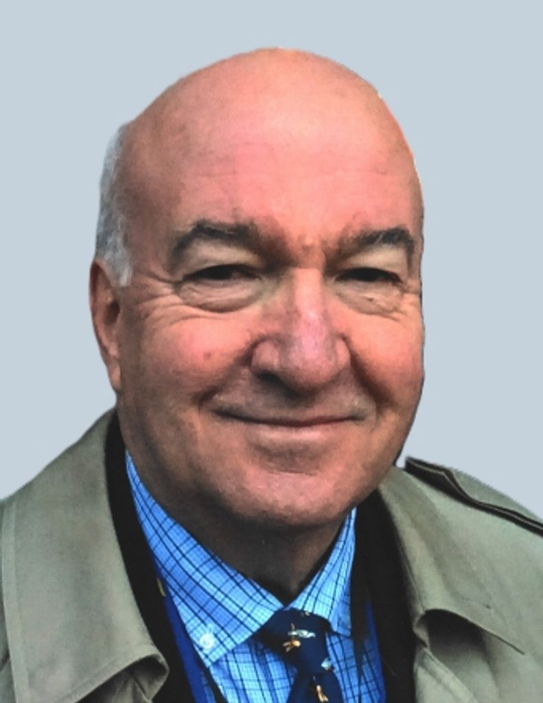 Merle E. Pheasant, Jr.