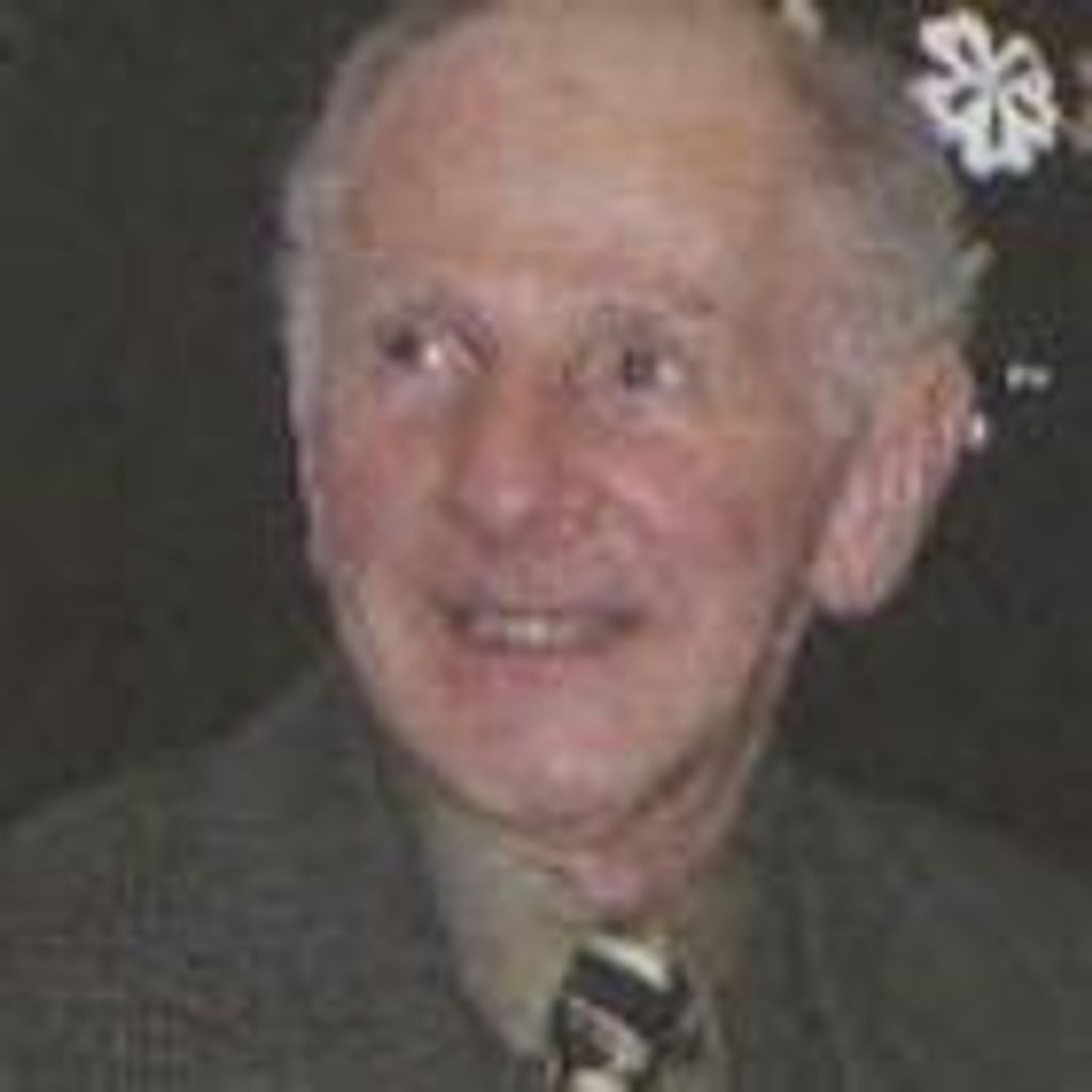 Gene Richard Tisone