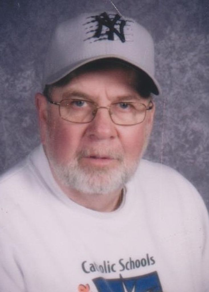 Ronald W. Mcconnaughy
