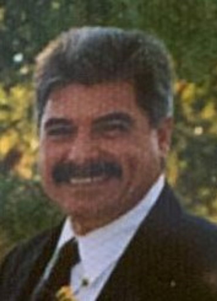 Philip Steven Mitton