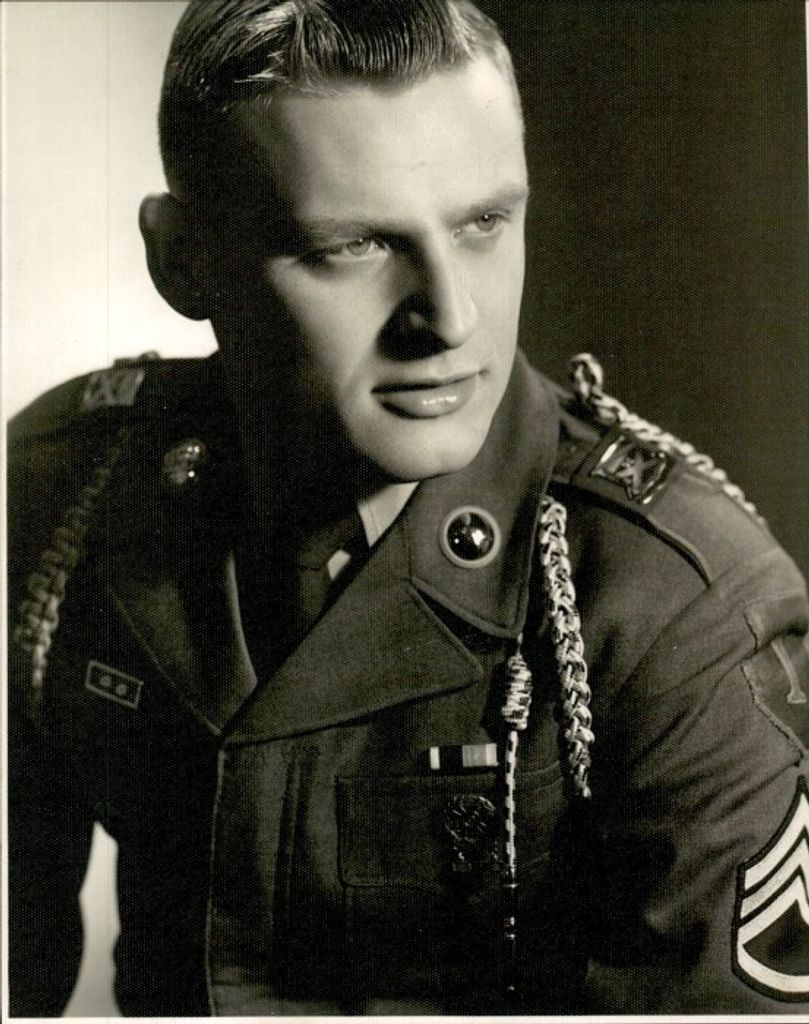 Luther  Delmar Lyons Profile Photo