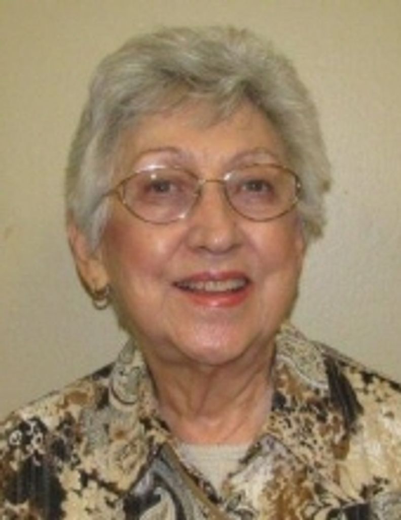 Jane Shelton Green