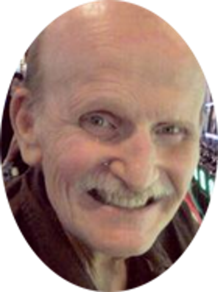 Charles  F. Counterman