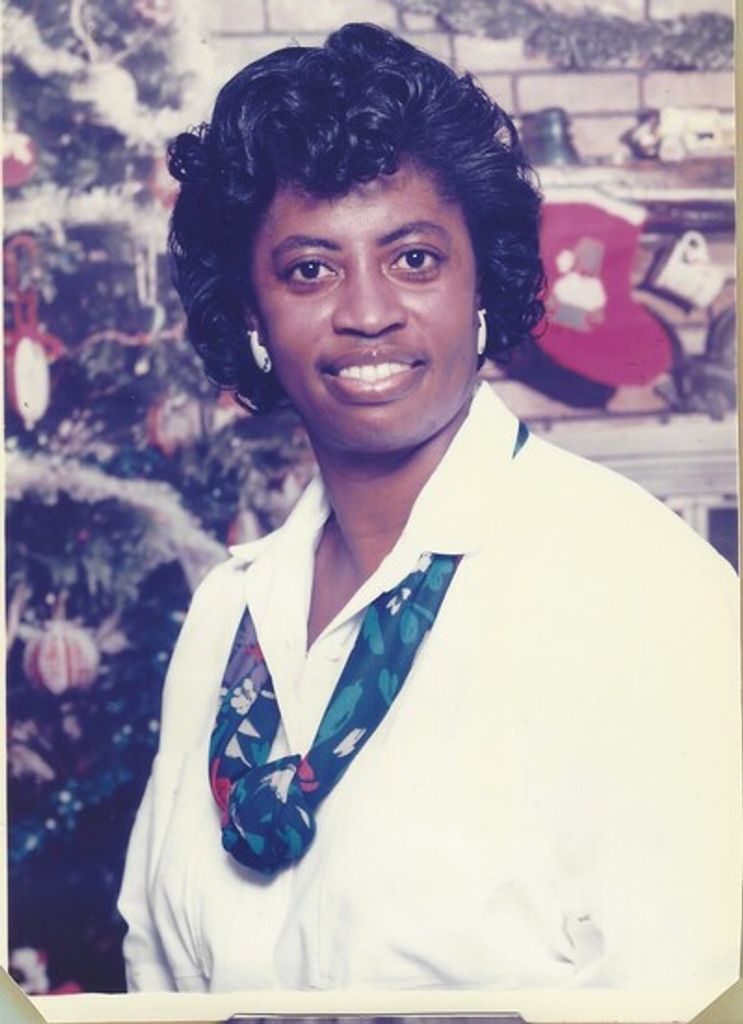 Betty Ann Rogers Profile Photo