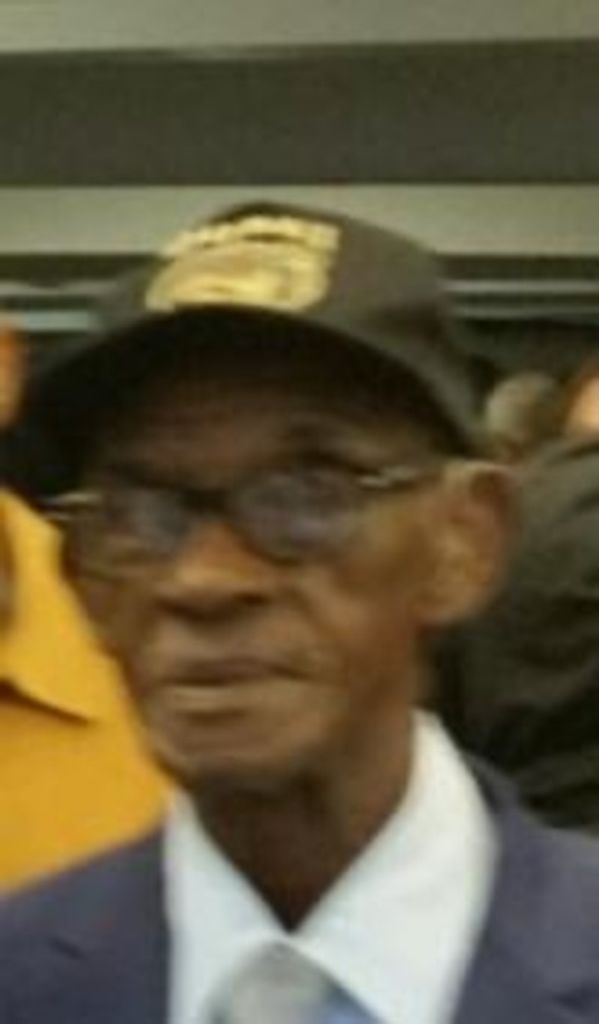 Deacon Irving Dowe, Sr. Profile Photo