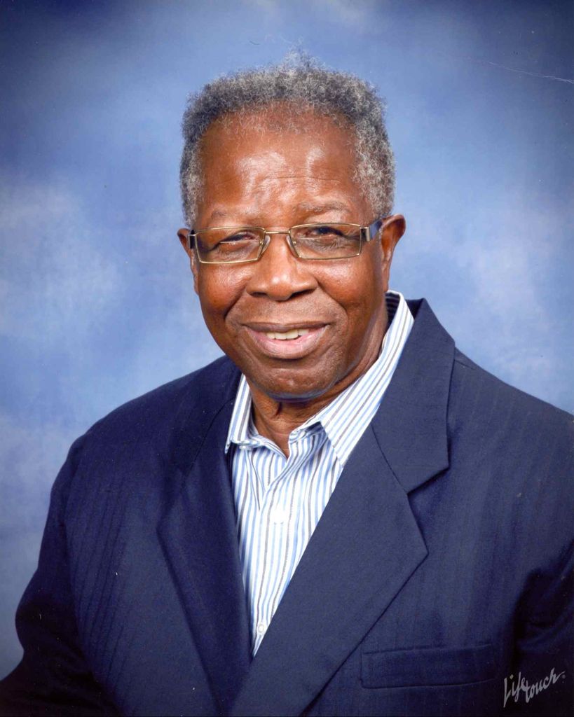 Milton Douglas Profile Photo