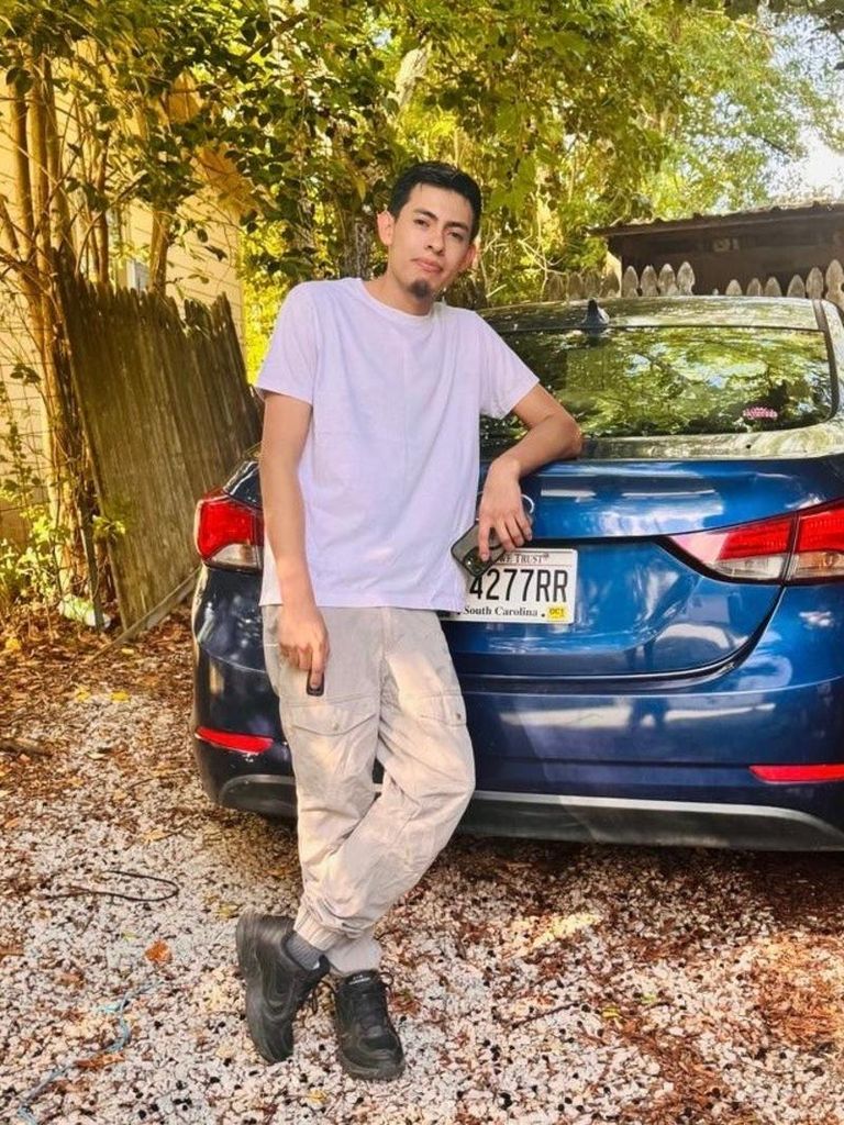 Marlon Rey Mundo Lanza Padilla