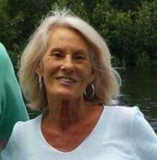 Carol M. Ealey Profile Photo