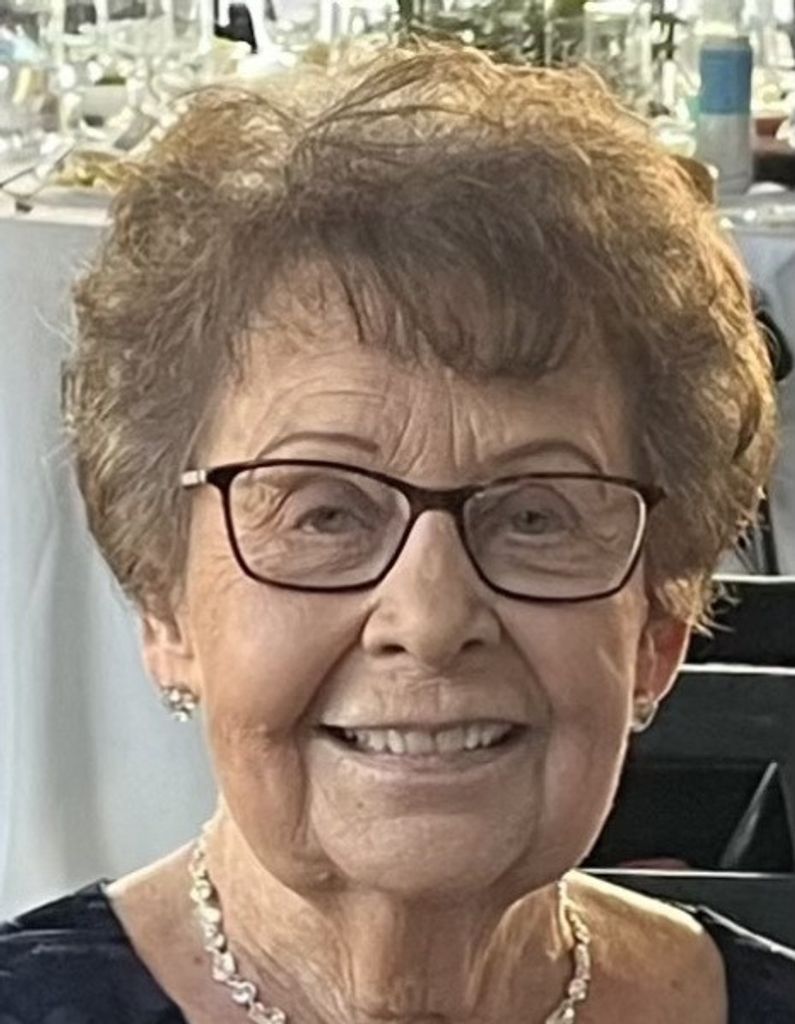 Jane R. (Scheckelhoff)  Wagner-Riepenhoff