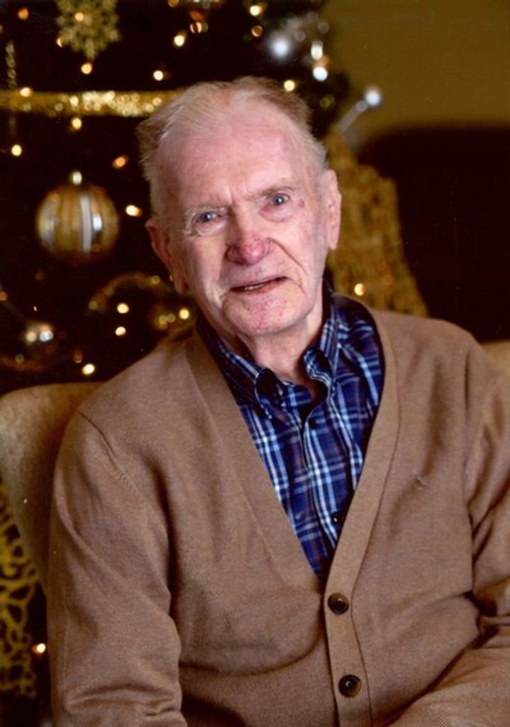 Donald "Don" Watson Profile Photo